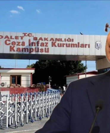 İBB Davası Öncesi Silivri’de Eylem Yasağı