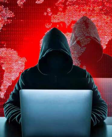 Siyah Şapkalı Hacker Çetesi Çökertildi: 7 Şüpheli Gözaltında