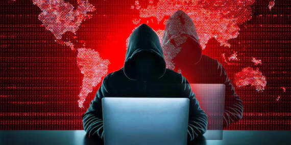 Siyah Şapkalı Hacker Çetesi Çökertildi: 7 Şüpheli Gözaltında