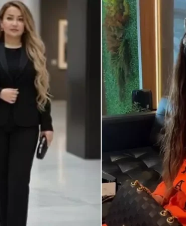 Siyasetçi ve akademisyenleri bile tuzağına düşürdü! Şerife Yılmaz tutuklandı