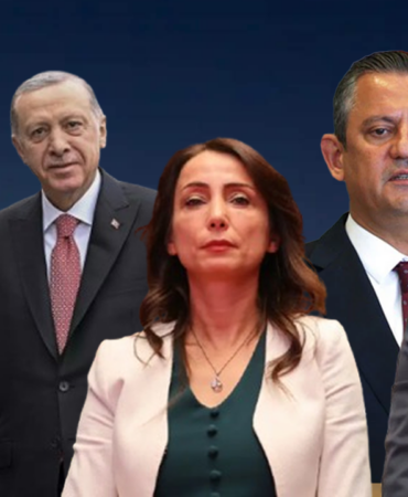 Siyasi Liderlerin Bayram Programı Belli Oldu: Kim Hangi İlde Olacak?