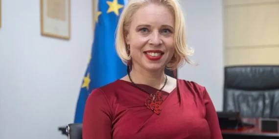 Slovenya-Türkiye İlişkileri Güçleniyor