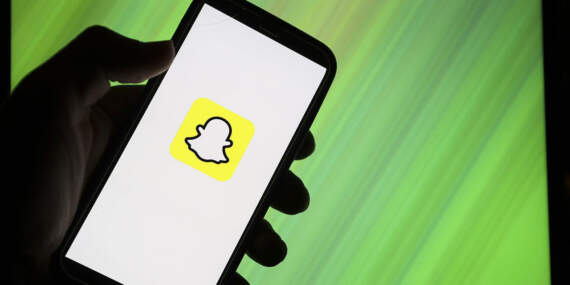 Snapchat’e ‘Çocuk Güvenliği’ Soruşturması