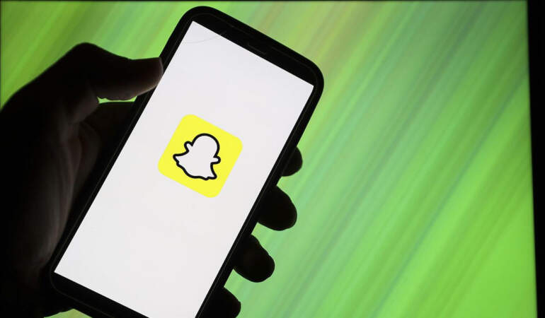 Snapchat’e ‘Çocuk Güvenliği’ Soruşturması