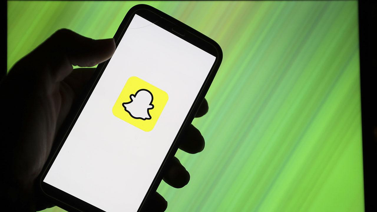 Snapchat’e ‘Çocuk Güvenliği’ Soruşturması