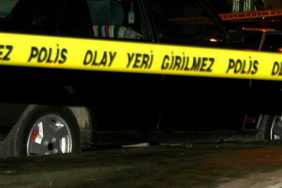 Sokakta Kan Dondurucu Görüntü! Boğazı Kesilmiş Ceset Bulundu