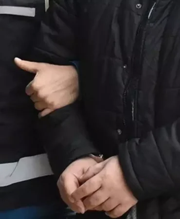 Sosyal medyada, ‘silahlı fotoğraf’ paylaşan 26 şüpheli gözaltına alındı