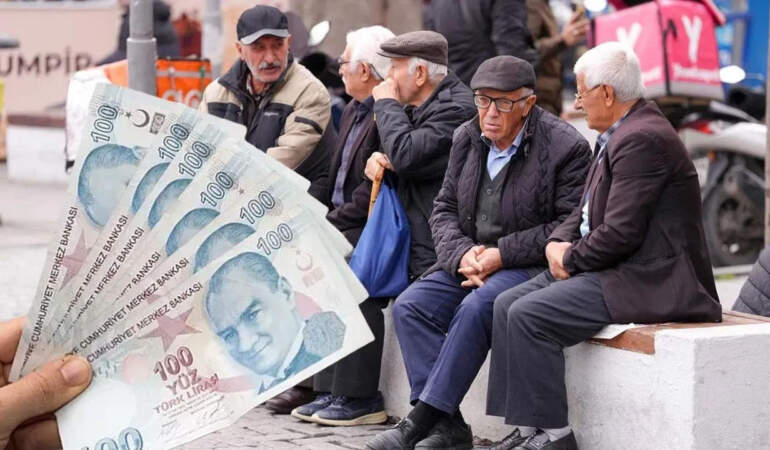 SSK, Bağkur, Dul Yetim Aylığı Alanlar Dikkat! Bayram İkramiyesi Hangi Tarihte Ödenecek?
