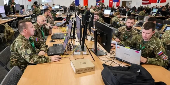 STM’den NATO INT-CORE Projesine Yeni Teknolojiler