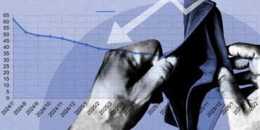 Şubat Ayı Enflasyonu Açıklandı! TÜİK Duyurdu.. İşte Şubat Enflasyon Rakamları ve TEFE TÜFE Oranı