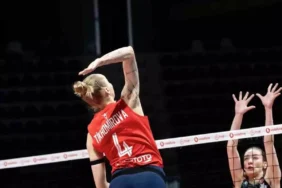 Sultanlar Ligi: Zeren Spor: 3 Aydın Büyükşehir Belediyespor: 1
