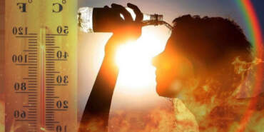 Süper El Nino Alarmı: Bilim İnsanları Uyardı! Rekor Sıcaklıklar Kapıda