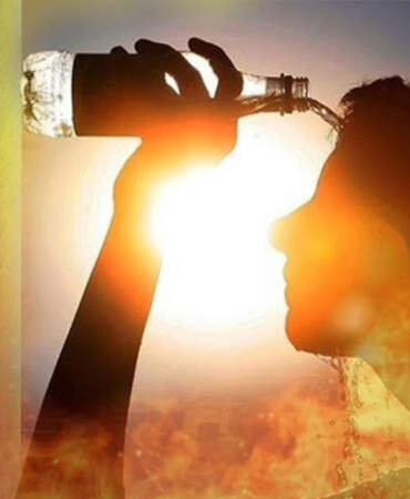 Süper El Nino Alarmı: Bilim İnsanları Uyardı! Rekor Sıcaklıklar Kapıda