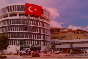 Tanju Özcan Görevden Uzaklaştırılmıştı! Bolu Belediyesi Başkanvekili Belli Oldu