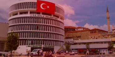 Tanju Özcan Görevden Uzaklaştırılmıştı! Bolu Belediyesi Başkanvekili Belli Oldu