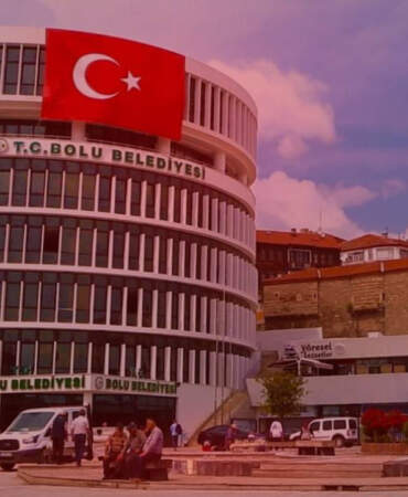 Tanju Özcan Görevden Uzaklaştırılmıştı! Bolu Belediyesi Başkanvekili Belli Oldu