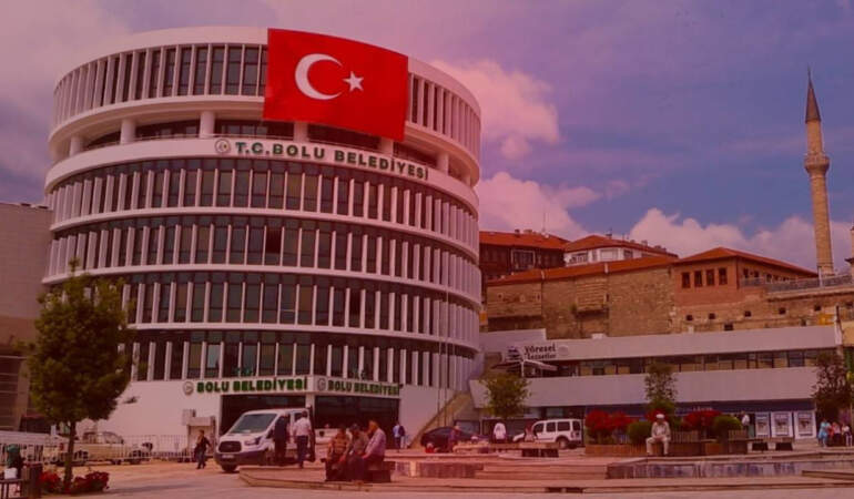Tanju Özcan Görevden Uzaklaştırılmıştı! Bolu Belediyesi Başkanvekili Belli Oldu