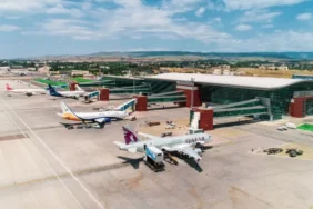 TAV Havalimanları’na ASQ Ödülleri