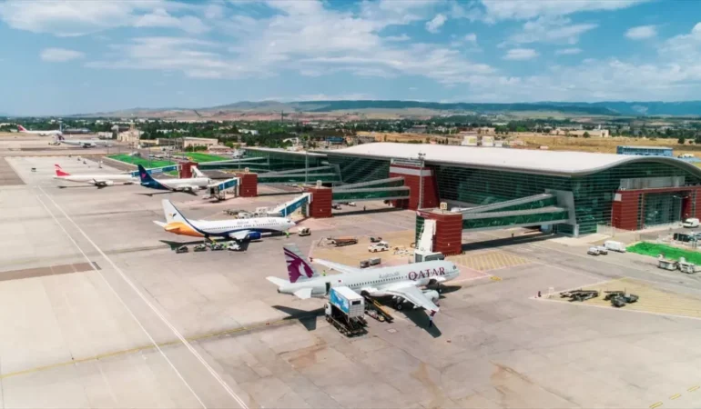 TAV Havalimanları’na ASQ Ödülleri