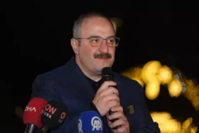 Varank’tan Ramazan Mesajı: Beraberlik Vurgusu