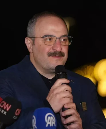 Varank’tan Ramazan Mesajı: Beraberlik Vurgusu