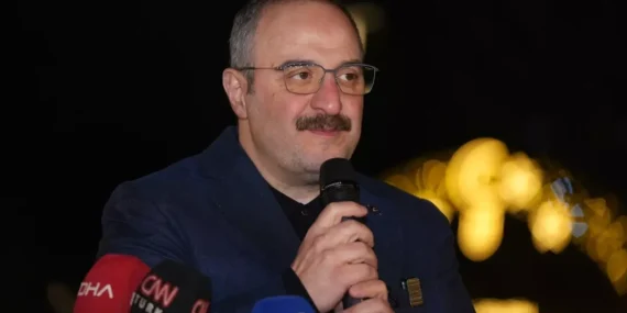 Varank’tan Ramazan Mesajı: Beraberlik Vurgusu