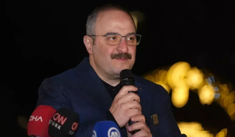 Varank’tan Ramazan Mesajı: Beraberlik Vurgusu