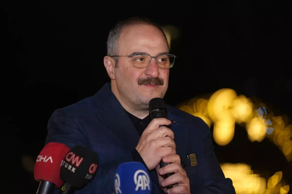 Varank’tan Ramazan Mesajı: Beraberlik Vurgusu