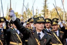 Teğmen Ebru Eroğlu’nun İade Talebi Reddedildi