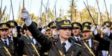 Teğmen Ebru Eroğlu’nun İade Talebi Reddedildi