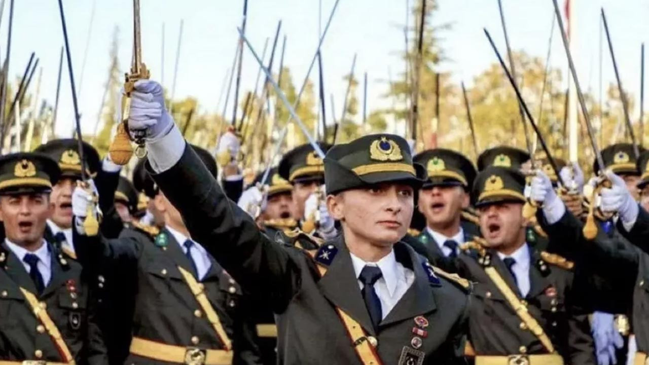 Teğmen Ebru Eroğlu’nun İade Talebi Reddedildi