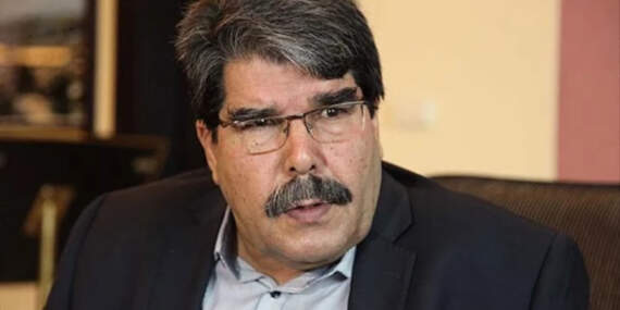 Terör Örgütü PYD’nin Eski Lideriydi… Salih Müslim Öldü