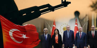 Terörsüz Türkiye Yasaları Netleşiyor: Gözler MİT ve MSB Raporlarında