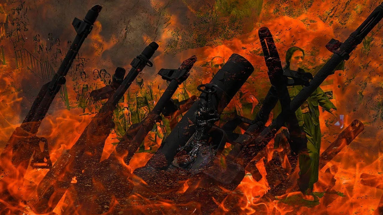 Terörsüz Türkiye’de Tarihi Adım: AK Parti Harekete Geçti, Geri Sayım Başladı