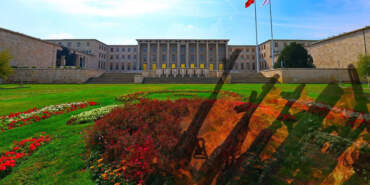 Terörsüz Türkiye’de Yeni Dönem: Tarih Verildi Yasa Teklifi TBMM’ye Geliyor