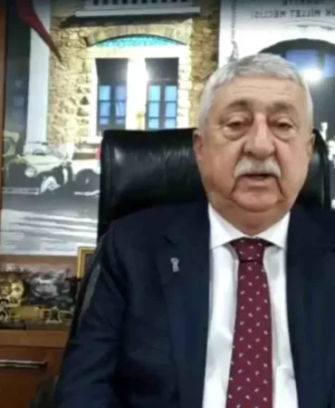 Esnaf Ramazan Bayramı’ndan Umutlu