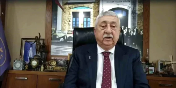 Esnaf Ramazan Bayramı’ndan Umutlu