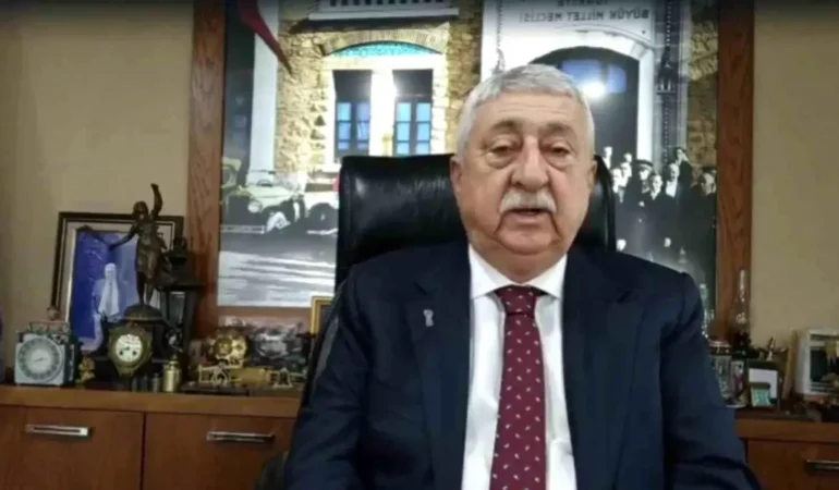 Esnaf Ramazan Bayramı’ndan Umutlu