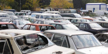 TESK’ten Kritik Çağrı: Hurda Araç Teşviki ve Borç Yapılandırması İçin Gözler Hükümette