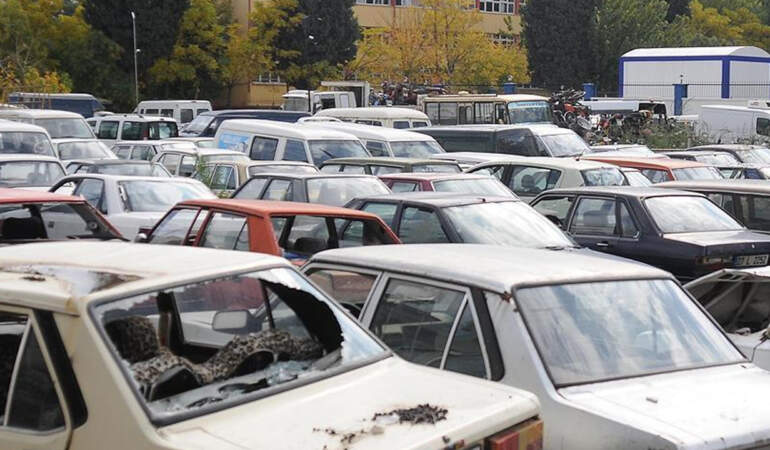 TESK’ten Kritik Çağrı: Hurda Araç Teşviki ve Borç Yapılandırması İçin Gözler Hükümette