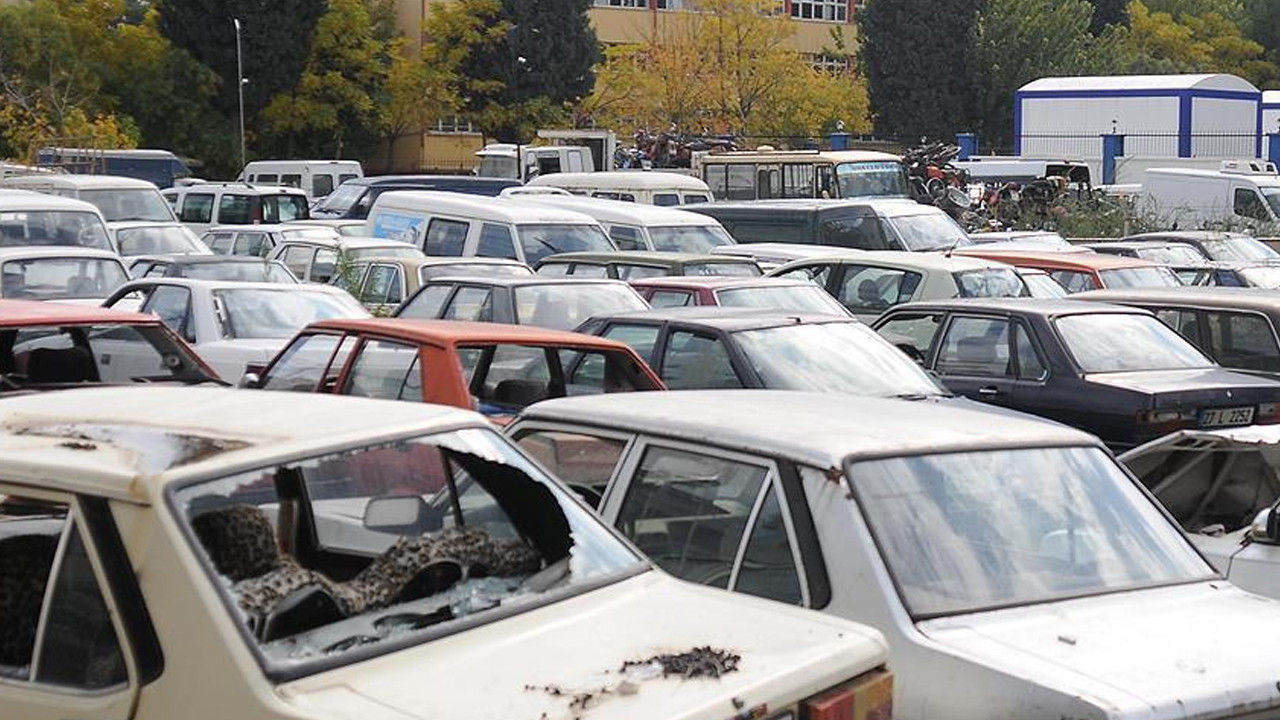 TESK’ten Kritik Çağrı: Hurda Araç Teşviki ve Borç Yapılandırması İçin Gözler Hükümette