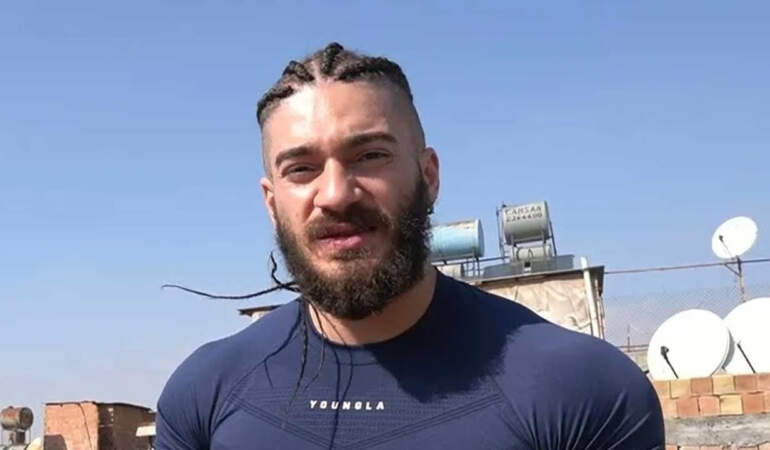 Testo Taylan İsmi ile Tanınan Sosyal Medya Fenomeni Youtuber Taylan Özgüç Danyıldız Gözaltına Alındı