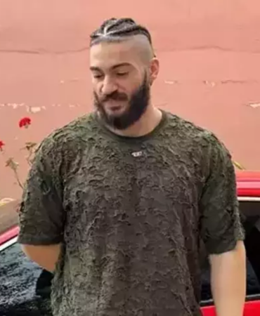 ‘Testo Taylan’ın İfadesi Ortaya Çıktı
