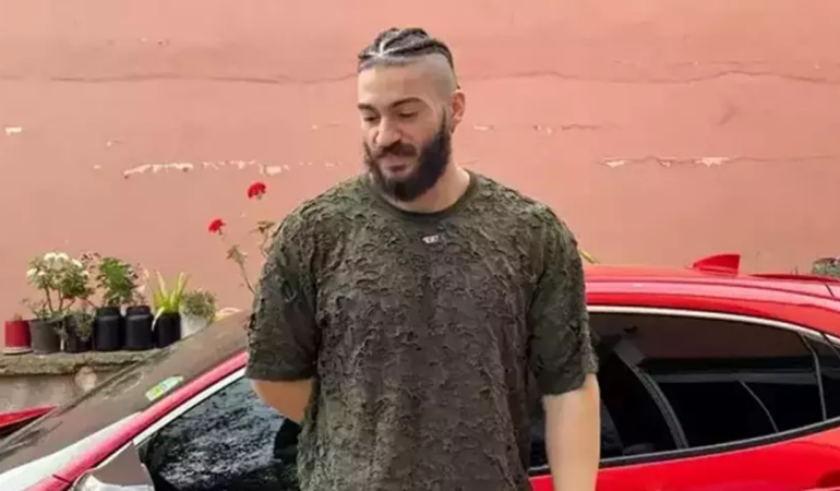 ‘Testo Taylan’ın İfadesi Ortaya Çıktı