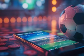 TFF’den 474 Kişiye ‘Bahis’ Cezası