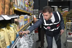 Bayram Öncesi Fiyat Denetimleri