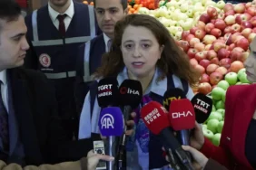 Ankara’da Bayram Öncesi Gıda Denetimleri