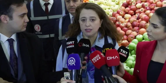 Ankara’da Bayram Öncesi Gıda Denetimleri