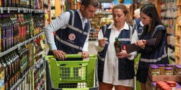 Ticaret Bakanlığı’ndan Peş Peşe Kritik Kararlar: Gıda Fiyatlarına Neşter Vuruldu