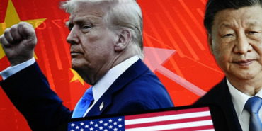 Ticaret Savaşında Barış Havası: ABD ile Çin Tarifelerde Uzlaştı